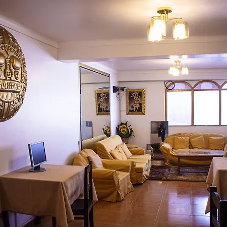 Hotel Camino Real