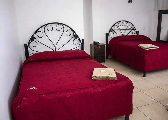 Camino Real Aparthotel Cuzco