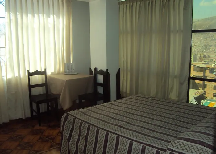 Camino Real Aparthotel