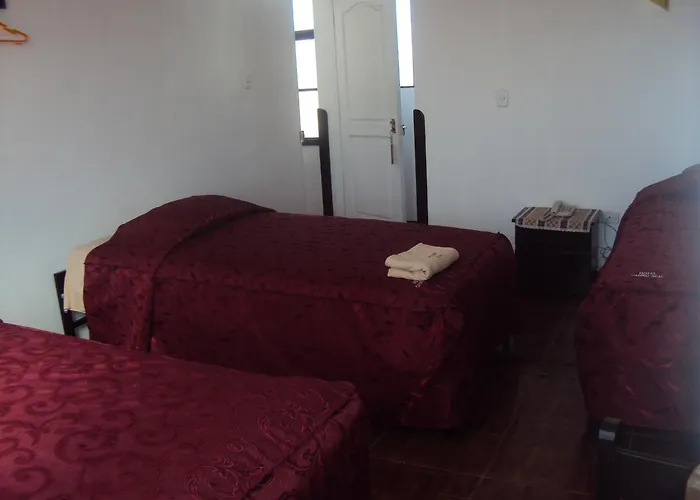 Camino Real Aparthotel