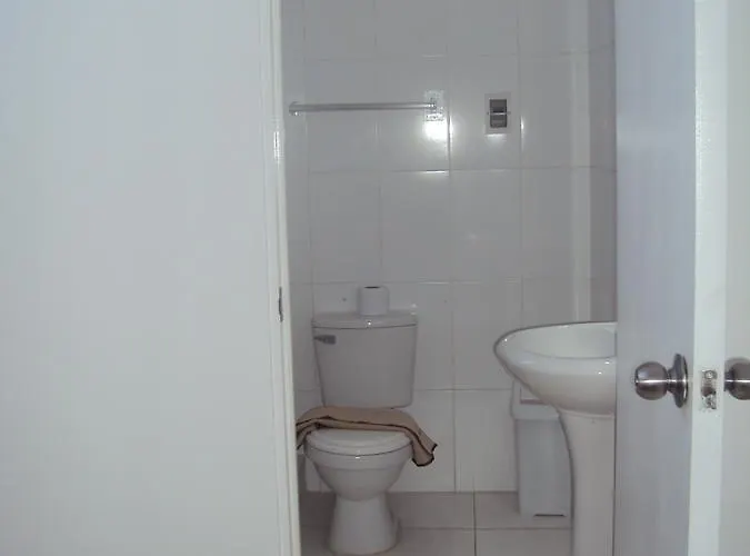 Aparthotel Camino Real Cuzco
